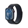 Apple Watch Series 9 GPS + Cellular 41mm Smartwatch