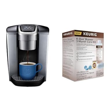 Keurig K-Elite Single Serve Coffee Maker