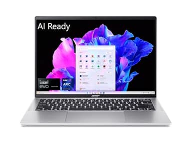 Acer Swift Go 14 OLED Ultra-Thin Laptop