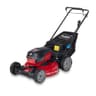 Toro Recycler 21" SmartStow High Wheel Lawn Mower