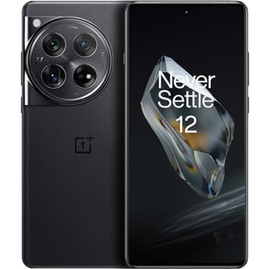 OnePlus 12 Smartphone