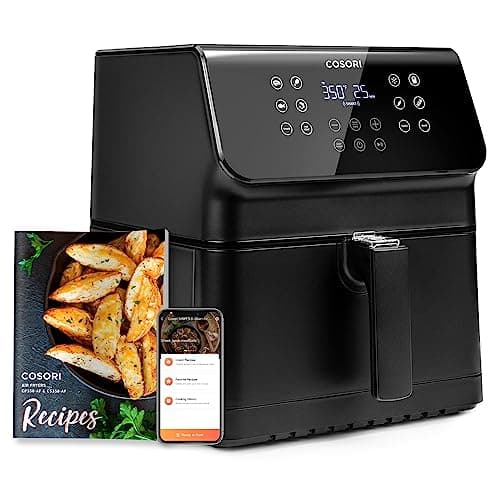 COSORI Air Fryer Pro II 5.8QT