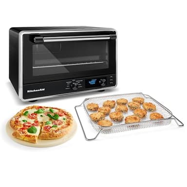 KitchenAid KCO211BM Digital Countertop Oven