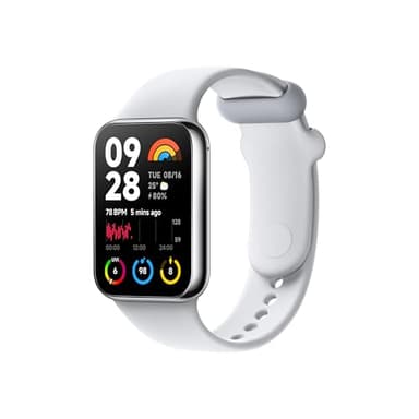 Xiaomi Smart Band 8 Pro Fitness Tracker