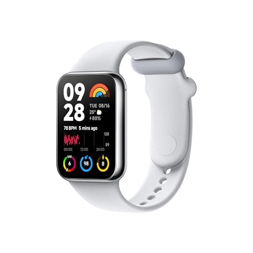 Xiaomi Smart Band 8 Pro Fitness Tracker