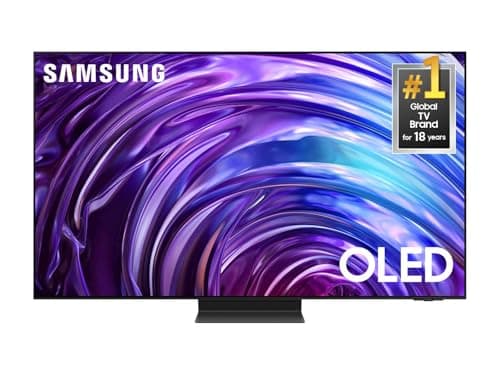 Samsung S95D OLED 65" Smart TV