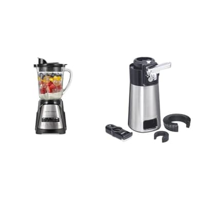 Hamilton Beach Power Elite Wave Action Blender