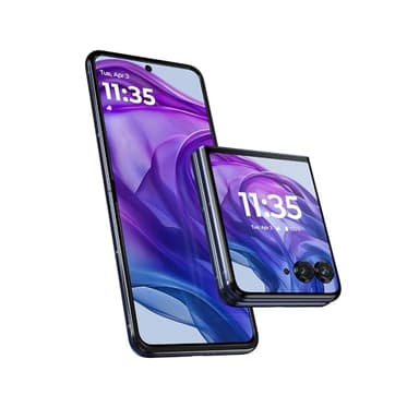 Motorola Razr+ 2024 Smartphone