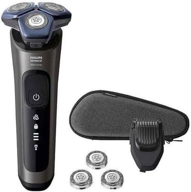 Philips Norelco Shaver 7500 Wet & Dry Electric Shaver