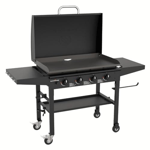 Blackstone 36 Inch Outdoor Flat Top Gas Griddle