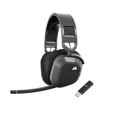 Corsair HS80 Max Wireless Gaming Headset