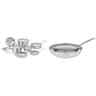 Cuisinart 12 Piece Cookware Set