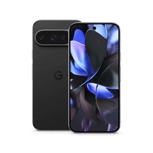 Google Pixel 9 Pro Unlocked Android Smartphone