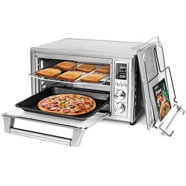 COSORI CS130-AO 12-in-1 Smart Air Fryer Toaster Oven