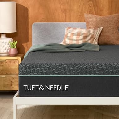 Tuft & Needle Mint Hybrid Plush Full Mattress