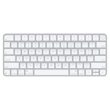 Apple Magic Keyboard
