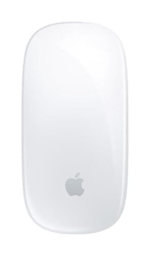 Apple Magic Mouse