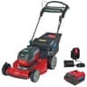 Toro SmartStow 60V MAX Flex-Force Lawn Mower
