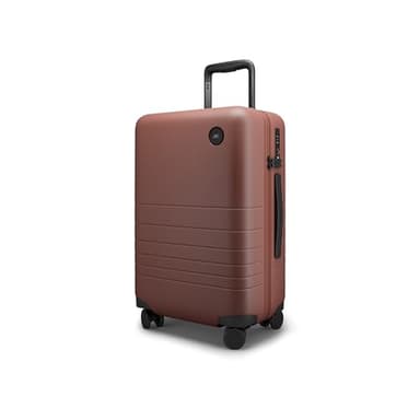 Monos Carry-On Plus Hardside Luggage