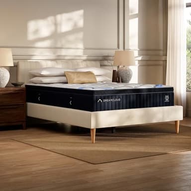 DreamCloud Premier Hybrid King Mattress
