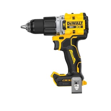 DEWALT 20V MAX XR Brushless Cordless Hammer Drill