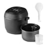 Amazon Basics Small 3-Cup Rice Cooker