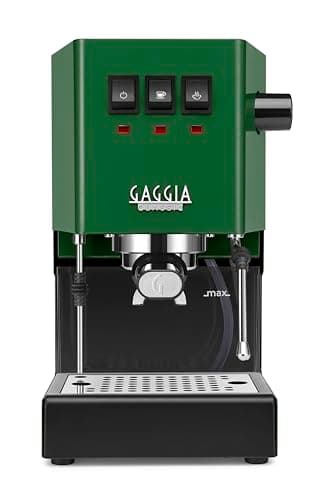 Gaggia Classic Evo Pro Espresso Machine