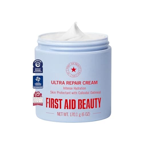 First Aid Beauty Ultra Repair Cream Intense Hydration