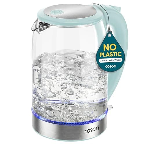 COSORI Original 1.7L Electric Kettle