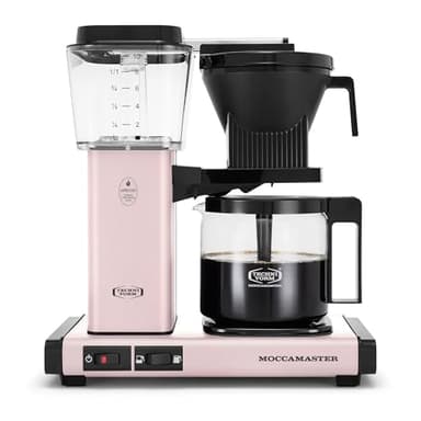 Technivorm Moccamaster KBGV Select Coffee Maker