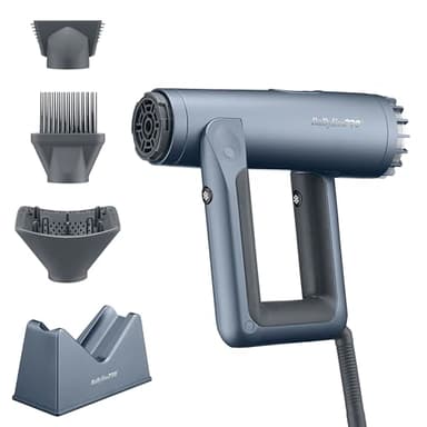 BaBylissPRO Nano Titanium AirSquared Hair Dryer