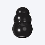 KONG Classic Chew Toy for Dogs