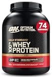 Gold Standard Whey 5lb