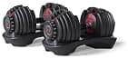 SelectTech 552 Dumbbells