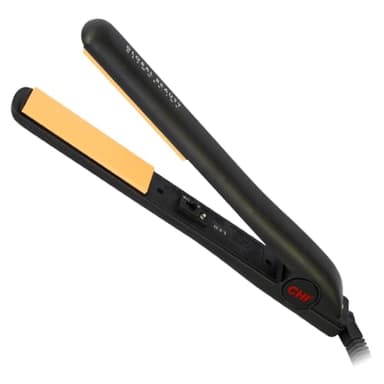 CHI Original Ceramic Hair Straightening Flat Iron