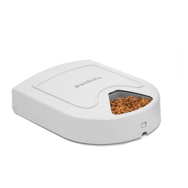 PetSafe Automatic 5-Meal Pet Feeder