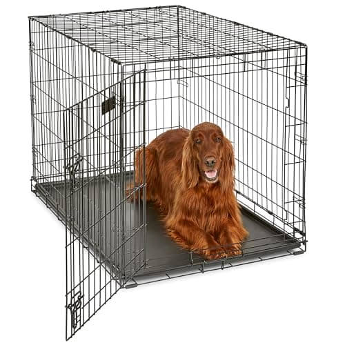 MidWest Homes for Pets iCrate Dog Crate
