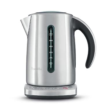 Breville Variable Temperature 1.8L Electric Kettle