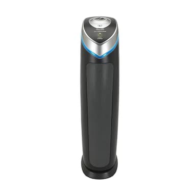 GermGuardian AC4825 3-in-1 HEPA Air Purifier