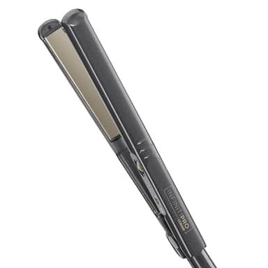 INFINITIPRO BY CONAIR Tourmaline Ceramic Flat Iron