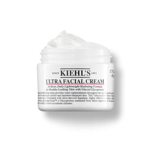 Kiehl's Ultra Facial Cream with Squalane