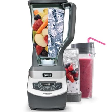 Ninja Professional Blender BL660