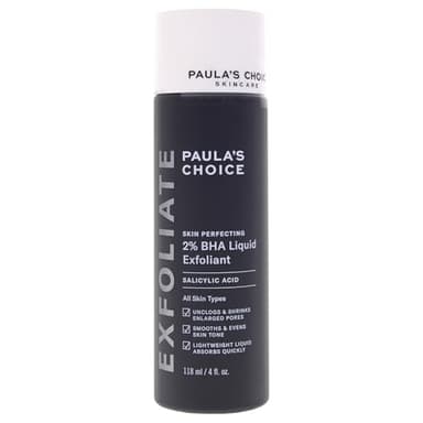 Paula's Choice Skin Perfecting 2% BHA
