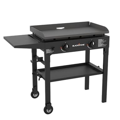 Blackstone 1517 Original 28" Omnivore Griddle