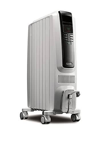 De'Longhi TRD40615E Full Room Radiant Heater