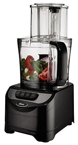 Oster FPSTFP1355 10-Cup Food Processor
