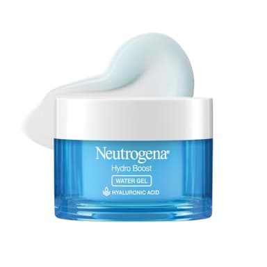 Neutrogena Hydro Boost Water Gel Moisturizer