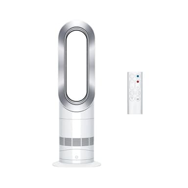 Dyson AM09 Hot+Cool Jet Focus Fan Heater