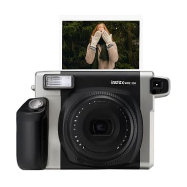 Fujifilm Instax Wide 300 Instant Camera