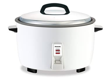 Panasonic SR-GA421 Commercial Automatic Rice Cooker